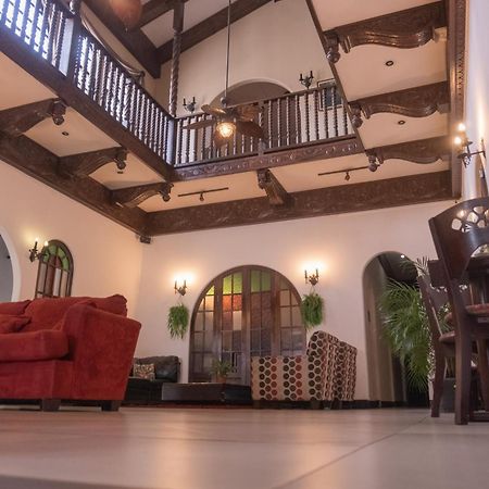 Hotel Casa Colon San Jose  Bagian luar foto