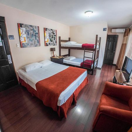 Hotel Casa Colon San Jose  Bagian luar foto