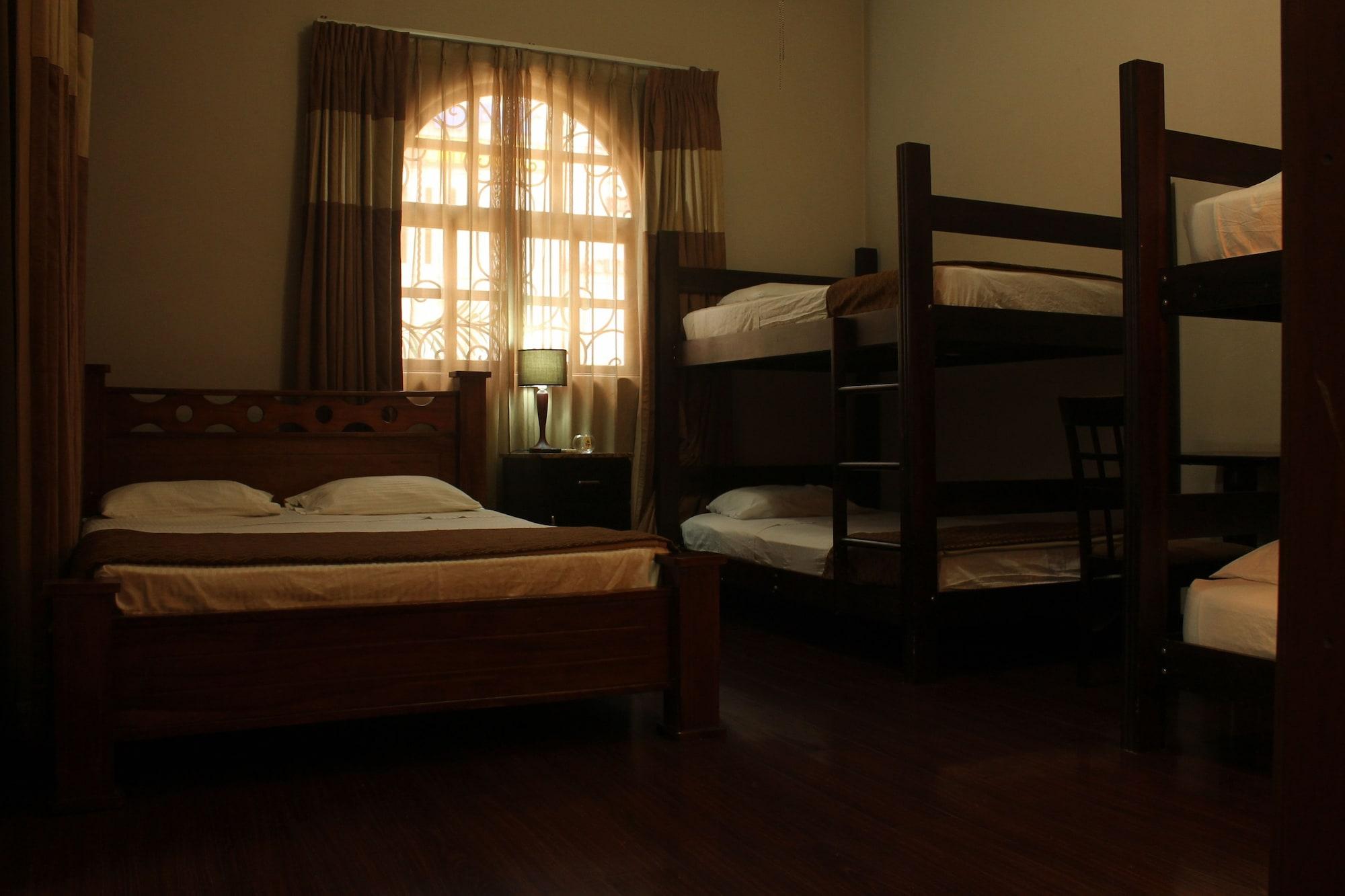 Hotel Casa Colon San Jose  Bagian luar foto