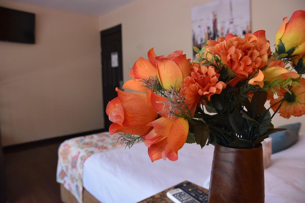 Hotel Casa Colon San Jose  Bagian luar foto