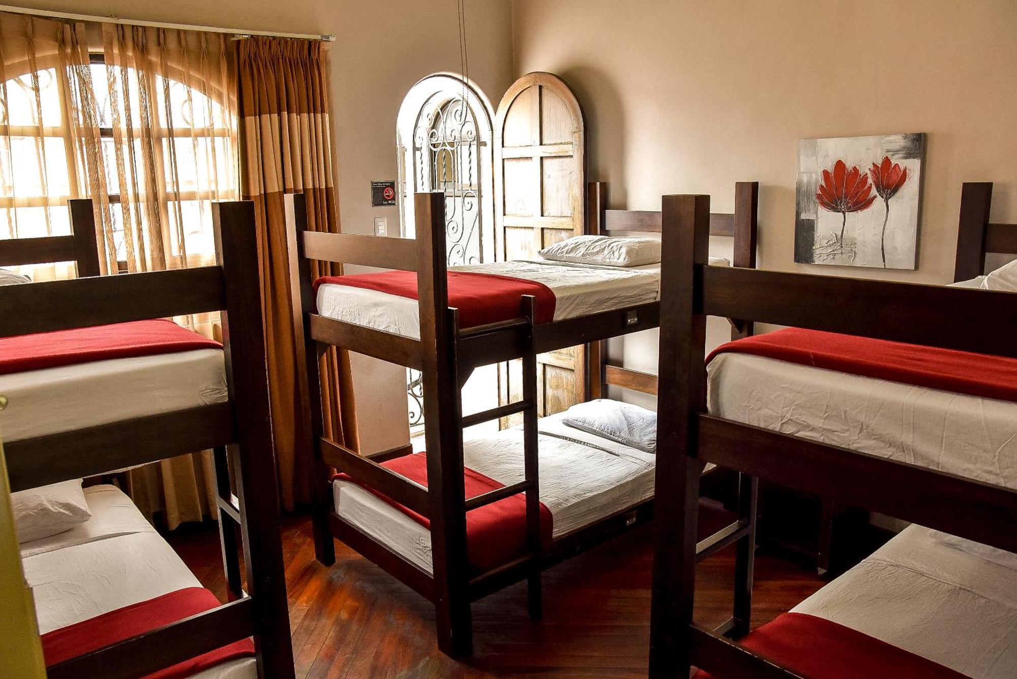 Hotel Casa Colon San Jose  Bagian luar foto