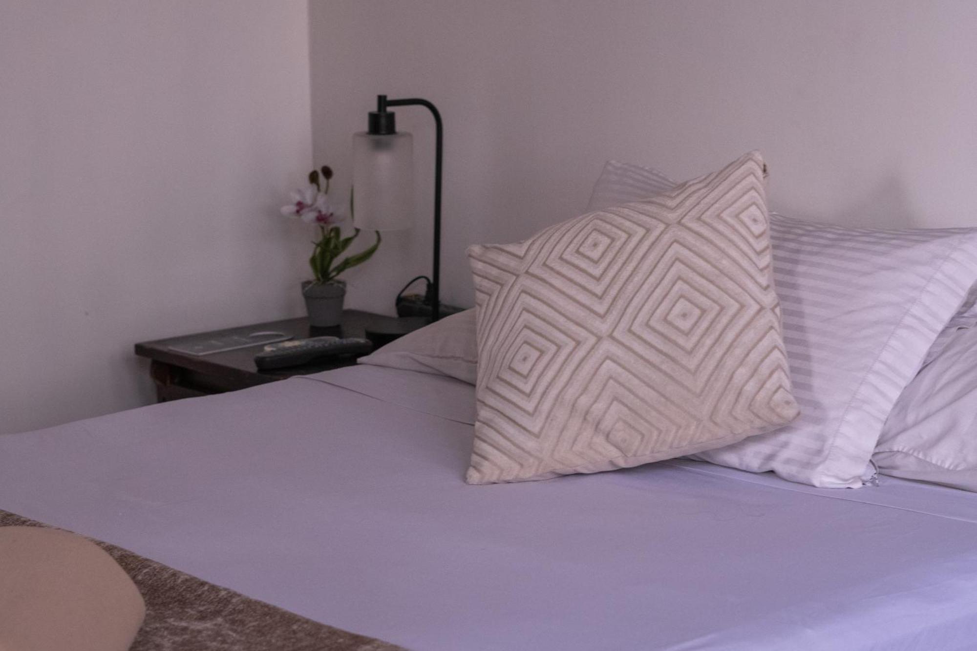 Hotel Casa Colon San Jose  Bagian luar foto