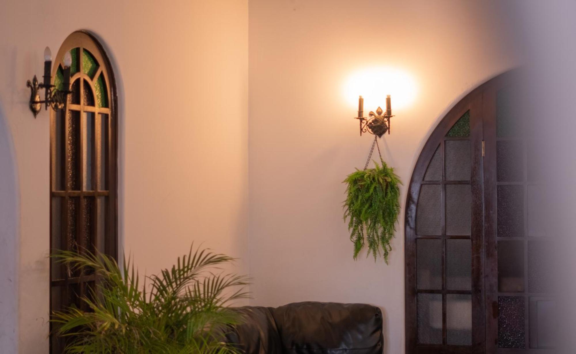 Hotel Casa Colon San Jose  Bagian luar foto