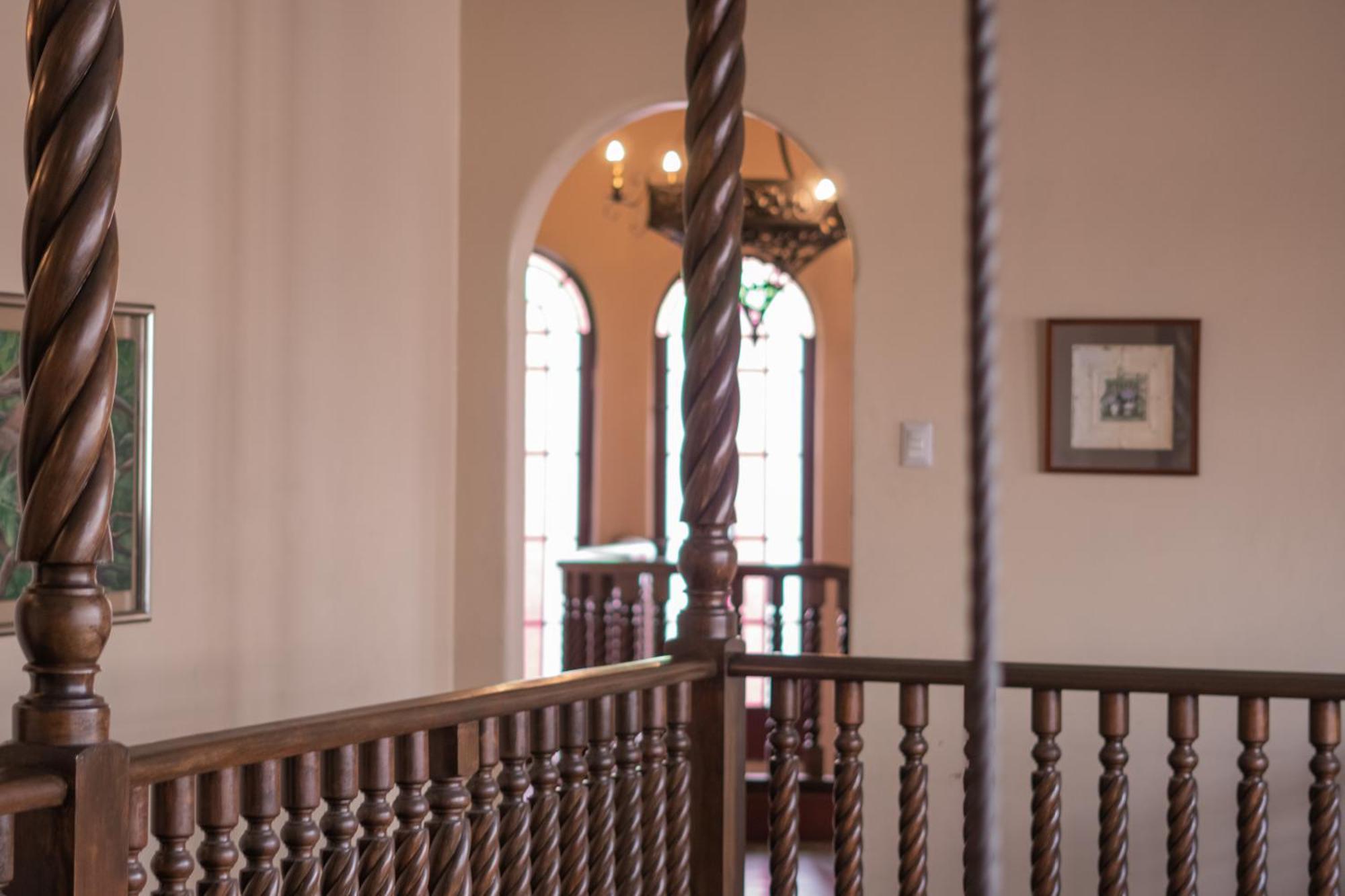 Hotel Casa Colon San Jose  Bagian luar foto