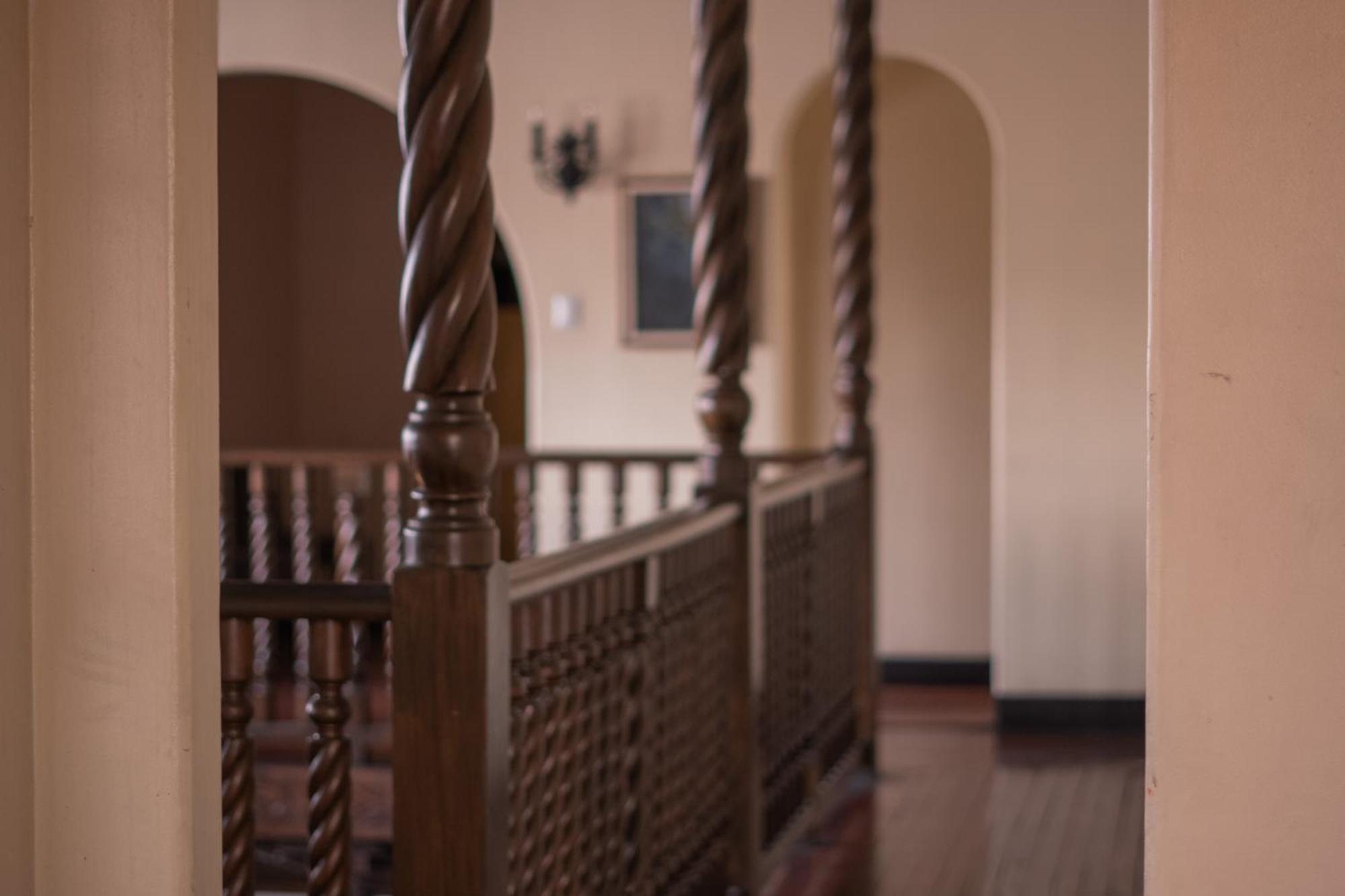 Hotel Casa Colon San Jose  Bagian luar foto