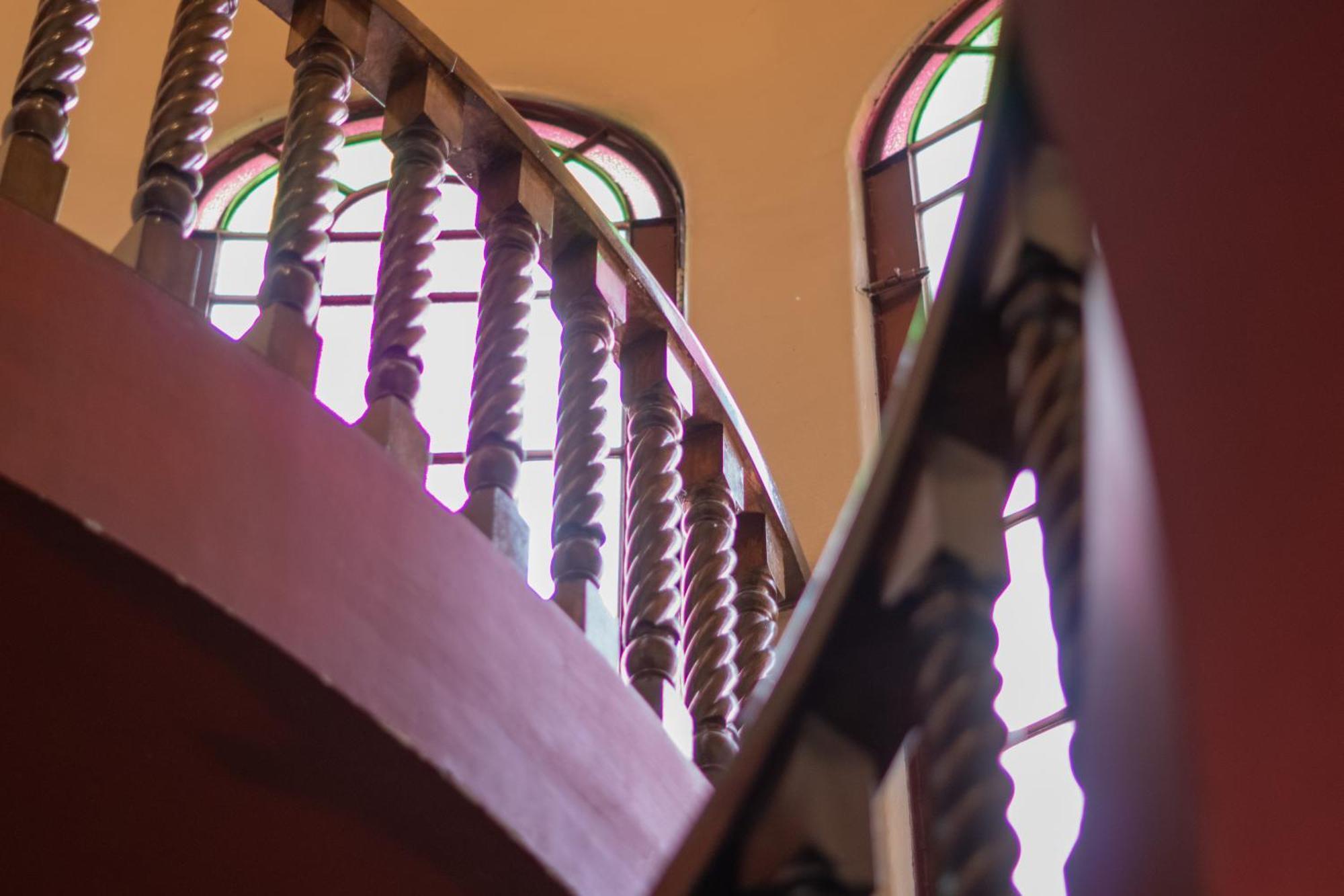 Hotel Casa Colon San Jose  Bagian luar foto